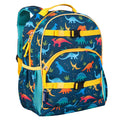 Jurassic Dinosaurs Eco Backpack