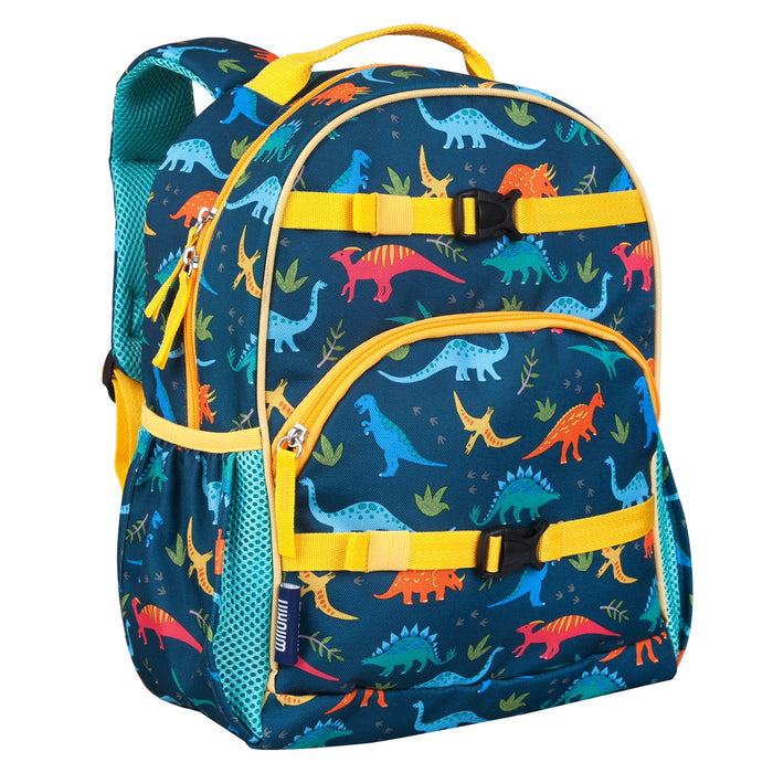 Jurassic Dinosaurs Eco Backpack