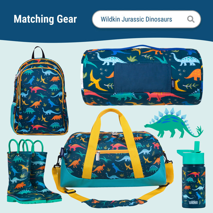 Jurassic Dinosaurs ECO Lunch Box