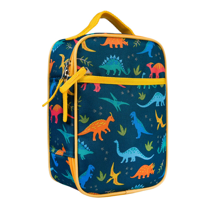 Jurassic Dinosaurs ECO rPET Original Lunch Bag