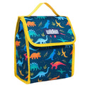 Jurassic Dinosaurs Lunch Bag