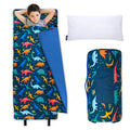 Jurassic Dinosaurs Original Nap Mat