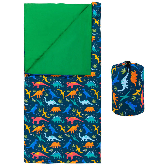 Jurassic Dinosaurs Original Sleeping Bag