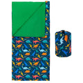 Jurassic Dinosaurs Original Sleeping Bag