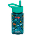 Jurassic Dinosaurs Tritan Water Bottle