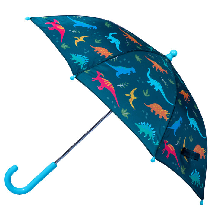Jurassic Dinosaurs Umbrella