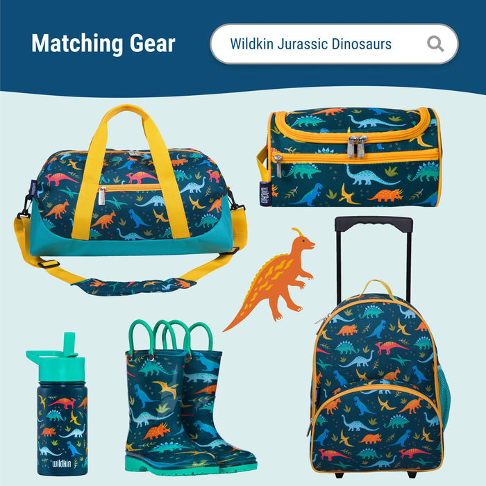 Jurassic Dinosaurs Umbrella