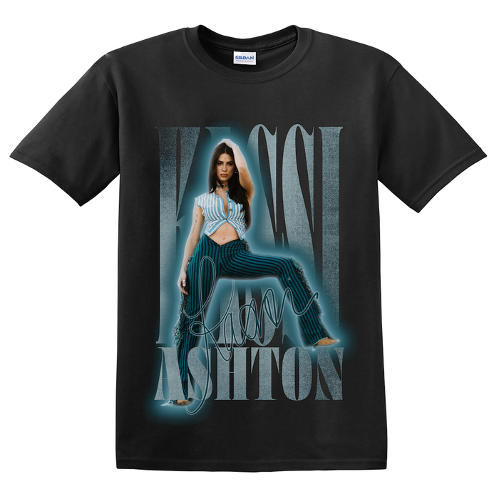 KASSI Graphic Tee