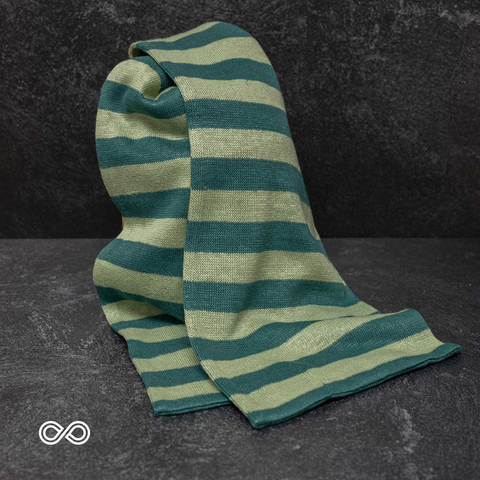 Sage/Forest Striped