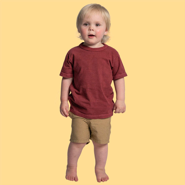 kids' 100% organic cotton t-shirt