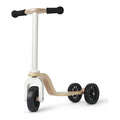 Kinderfeets Kindserscooter Classic Toddler Scooter - Cream Default Title