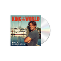 King Of The World (CD)
