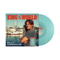 King Of The World (LP)