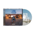 Later Tonight (CD-Signed)