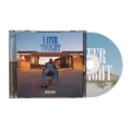 Later Tonight CD
