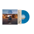 Later Tonight (Vinyl-Signed)