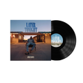Later Tonight Vinyl