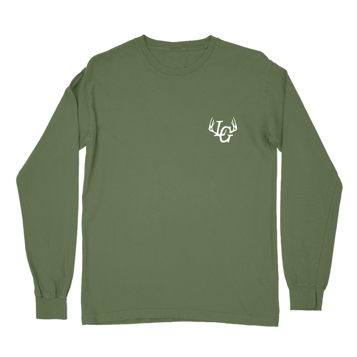 LG Longsleeve