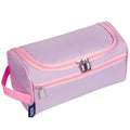 Lilac Toiletry Bag