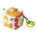 Little Big Friends Soft Activity Cube - Forest Default Title