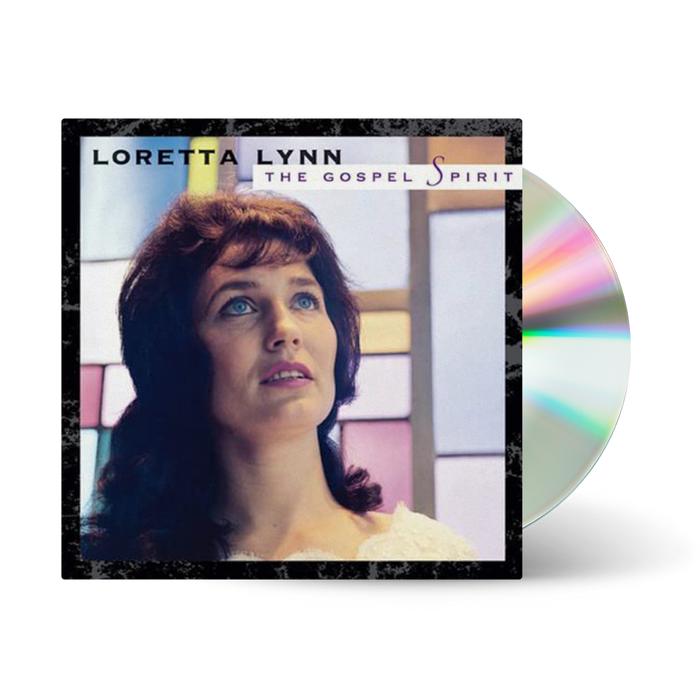 The Gospel Spirit (CD)