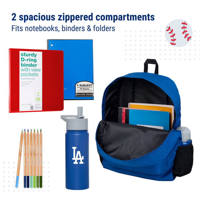 Los Angeles Dodgers™ Backpack