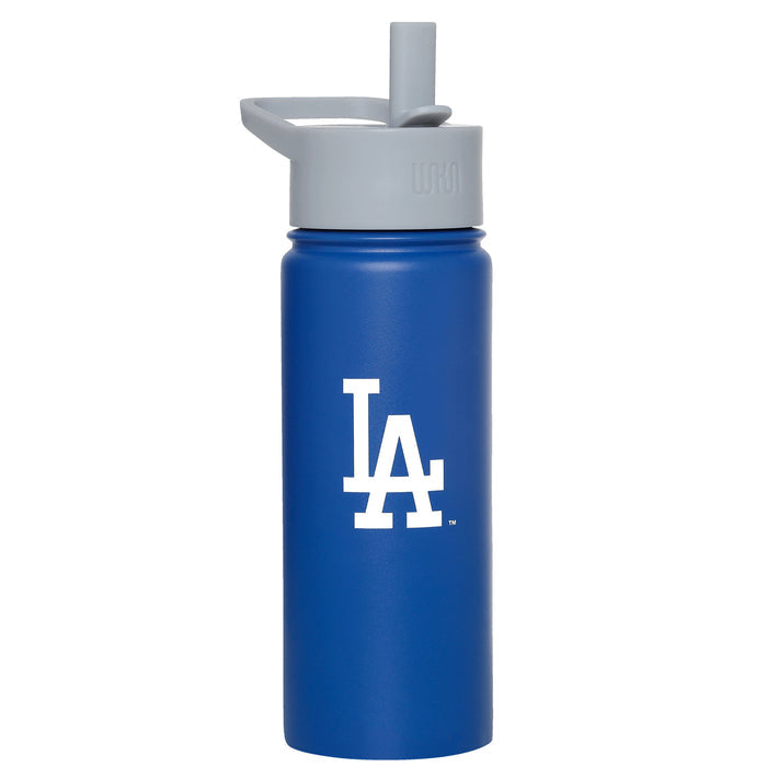 Los Angeles Dodgers™ Steel Water Bottle