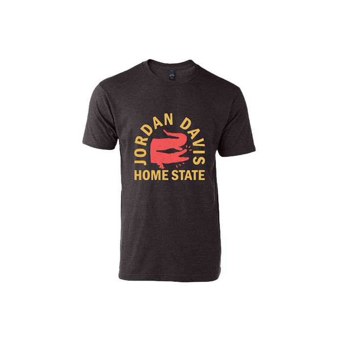 Jordan Davis - Louisiana Gator T-Shirt