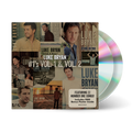 Luke Bryan - #1’s Vol. 1 & Vol. 2 (2CD)