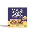 MadeGood Morning Oat Bar Blueberry 5 x 30g