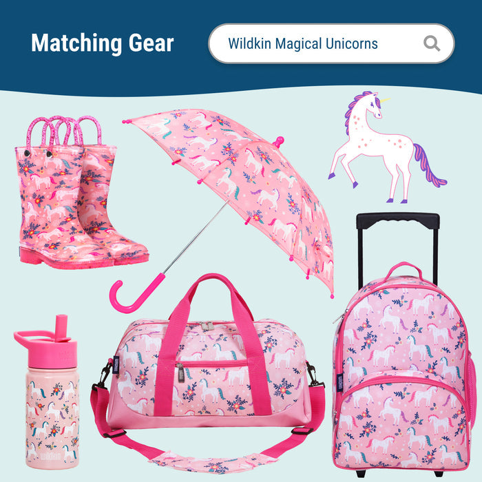 Magical Unicorns 100% Cotton Beach Towel