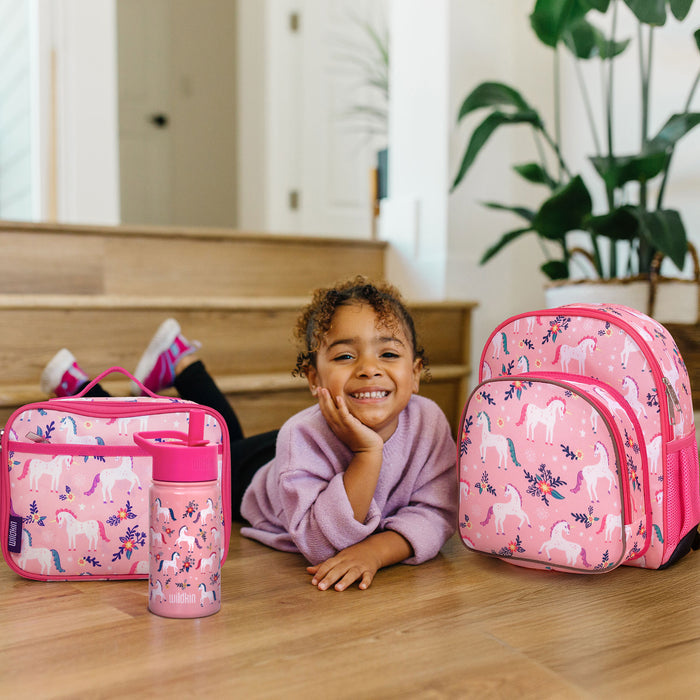 Magical Unicorns Backpack
