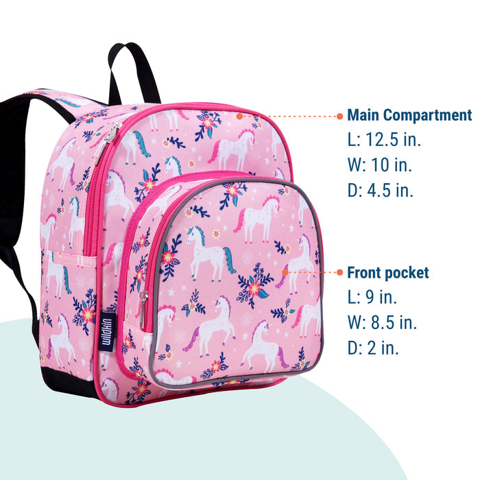 Magical Unicorns Backpack