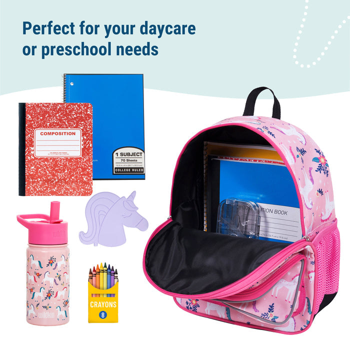 Magical Unicorns Backpack