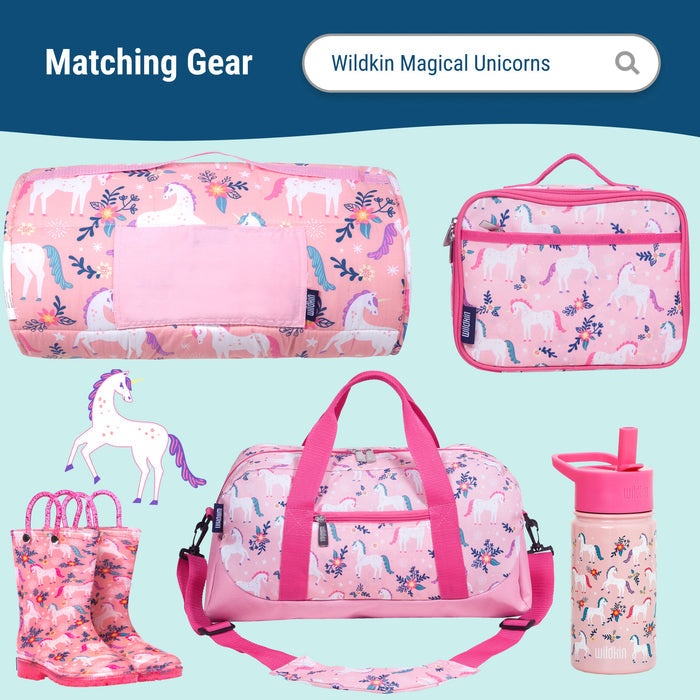 Magical Unicorns Backpack