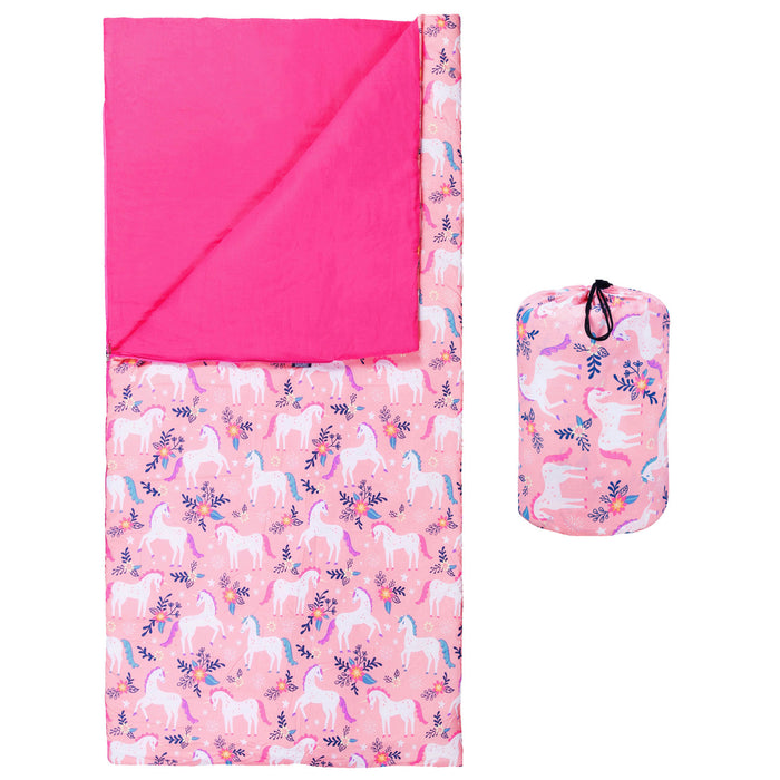 Magical Unicorns Original Sleeping Bag