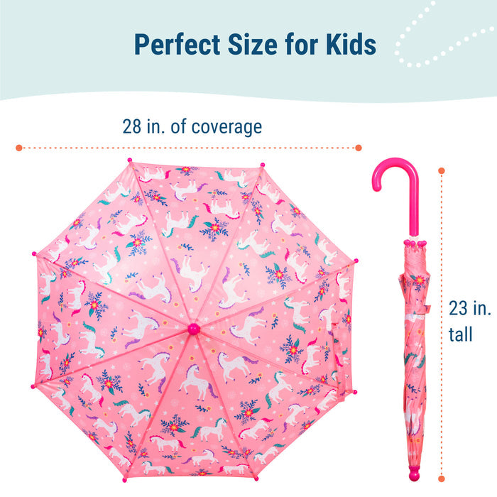 Magical Unicorns Umbrella
