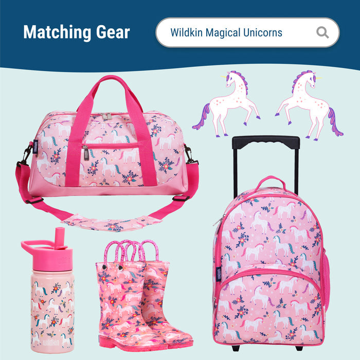 Magical Unicorns Umbrella