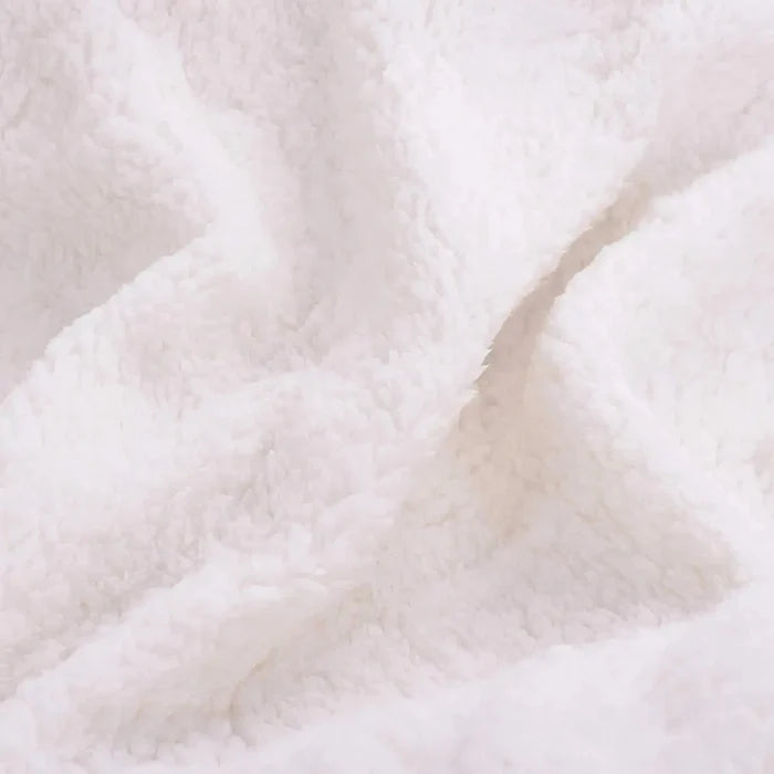 Majestic Tiger Blanket Fleece Tiger-Universe