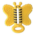 Malarkey Kids Teether Toothbrush - Bee Default Title