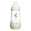 MAM Easy Start Anti-Colic Baby Bottle - Unisex (9oz) Default Title