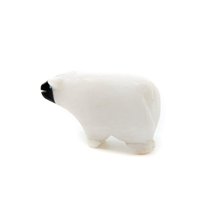 Marble and Jet Sheep