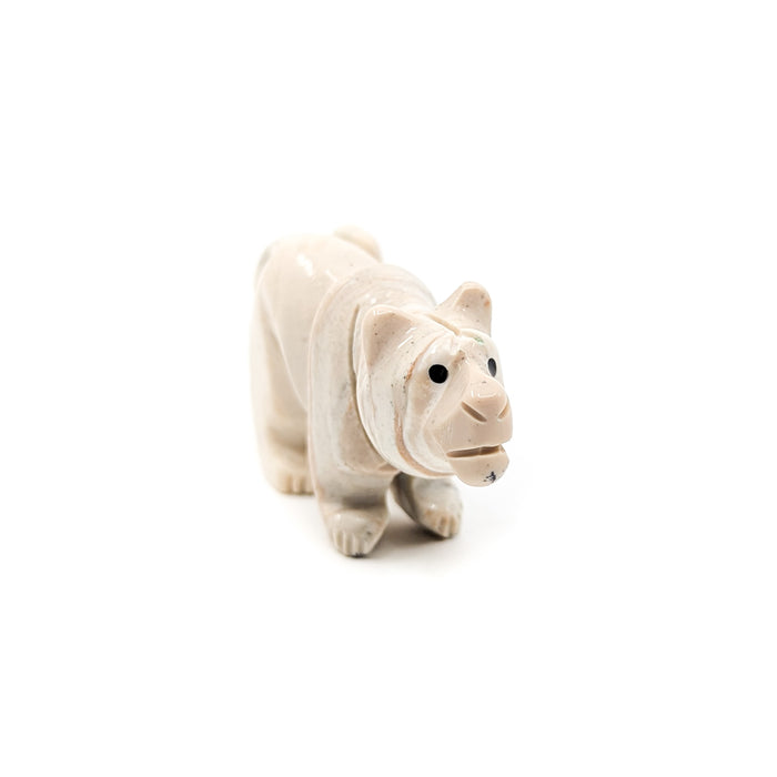 Marble Mountain Lion