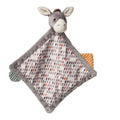 Mary Meyer Character Soothie Blanket - Dusty Donkey Default Title