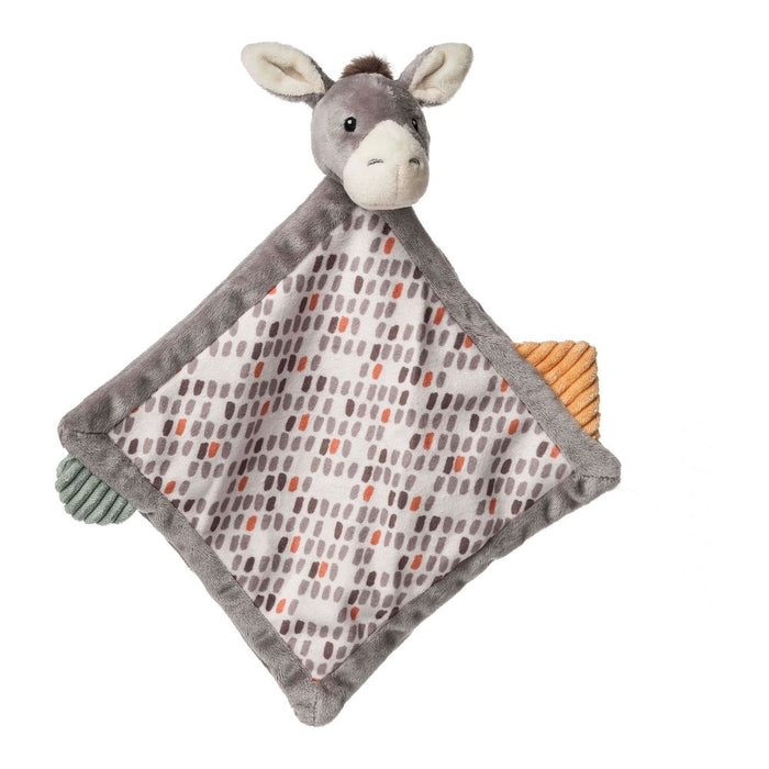 Mary Meyer Character Soothie Blanket - Dusty Donkey Default Title