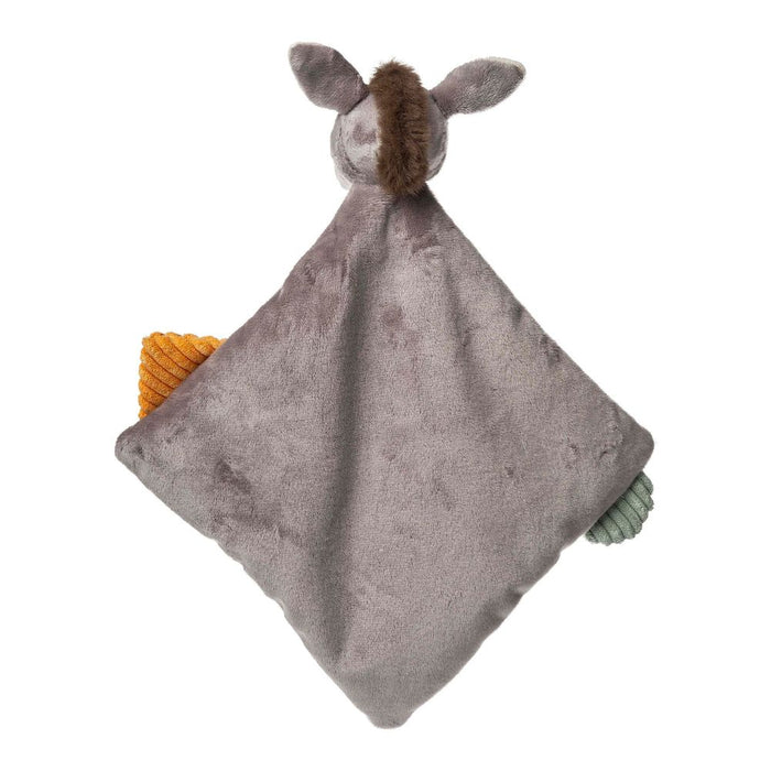 Mary Meyer Character Soothie Blanket - Dusty Donkey
