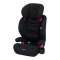Maxi Cosi RodiSport 2-in-1 Booster Car Seat - Authentic Black (Open Box) Default Title