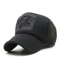 MEDIEVAL TIGER CAP Tiger-Universe