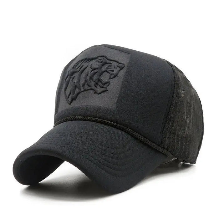 MEDIEVAL TIGER CAP Tiger-Universe