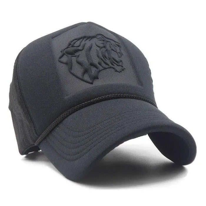 MEDIEVAL TIGER CAP Tiger-Universe